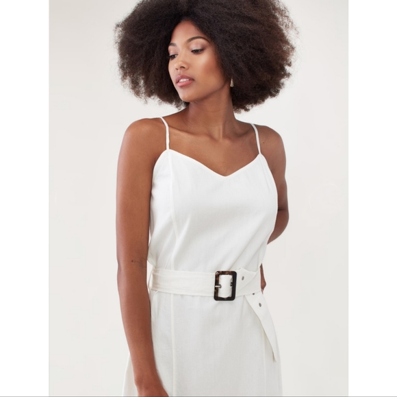 BLDWN Landry Dress - Picture 3 of 15